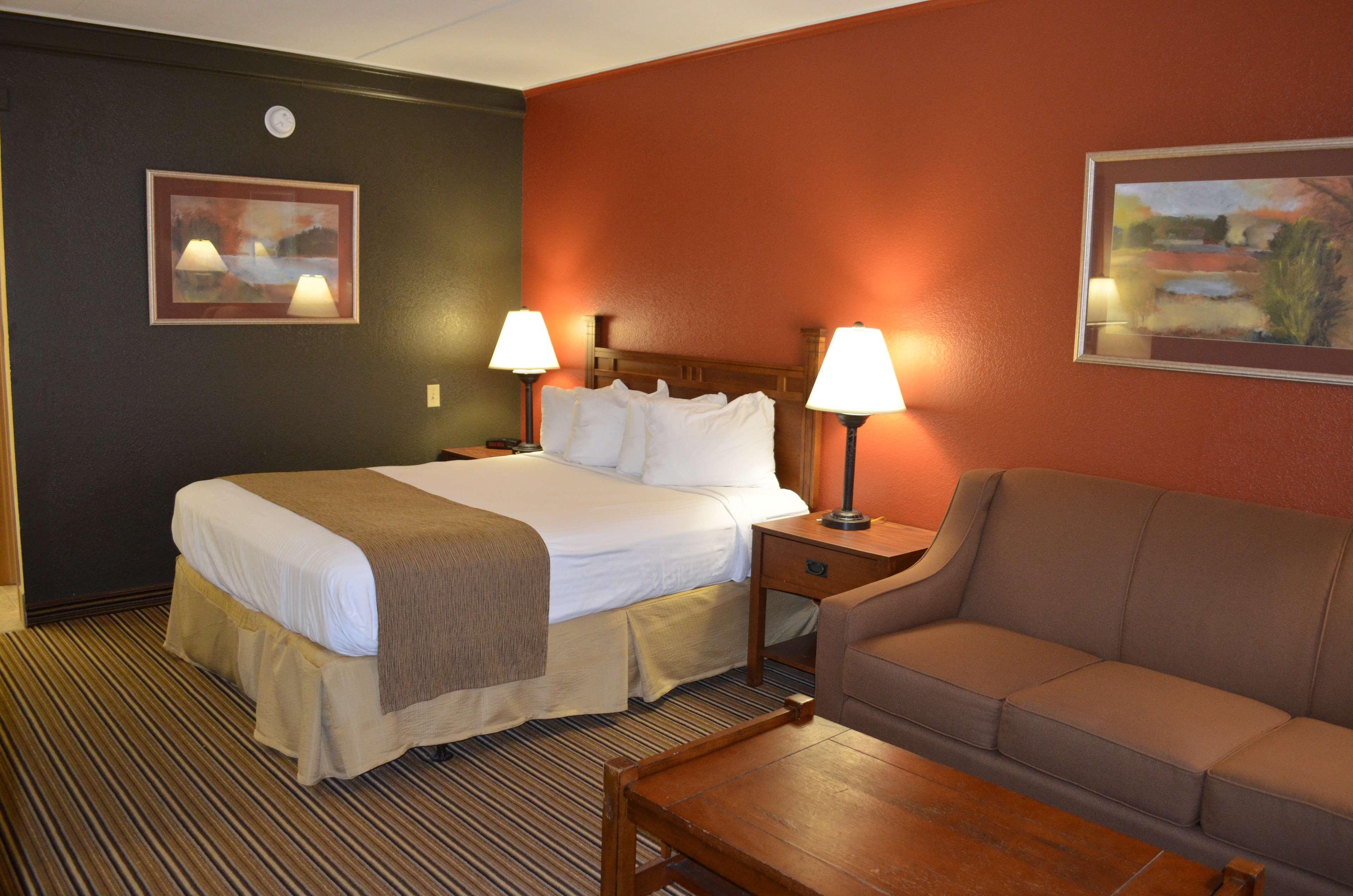 Crossroads Hotel & Event Center Fort Dodge Exterior foto